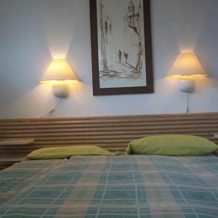 Sleeps 4 Wifi * פאמארה