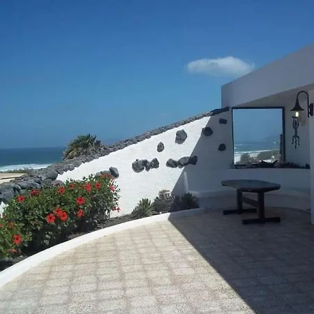 Sleeps 4 Wifi Feriehus